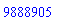 9888905