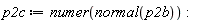 p2c := numer(normal(p2b))