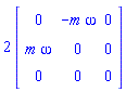 2*_rtable[18446744074366175342]