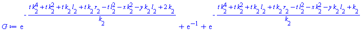 exp(-(t*k[2]^4+t*k[2]^2+t*k[2]*l[2]+t*k[2]*r[2]-t*l[2]^2-x*k[2]^2-y*k[2]*l[2]+2*k[2])/k[2])+exp(-1)+exp(-(t*k[2]^4+t*k[2]^2+t*k[2]*l[2]+t*k[2]*r[2]-t*l[2]^2-x*k[2]^2-y*k[2]*l[2]+k[2])/k[2])