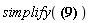 simplify(2*(diff(diff(diff(diff(diff(diff(f(x, y, z, t), x), x), x), x), x), x))*f(x, y, z, t)^5-10*(diff(diff(diff(diff(f(x, y, z, t), x), x), x), y))*f(x, y, z, t)^5-20*(diff(diff(diff(f(x, y, z, t), x), x), x))^2*f(x, y, z, t)^4+60*(diff(diff(f(x, y, z, t), x), x))^3*f(x, y, z, t)^3+18*(diff(diff(f(x, y, z, t), t), x))*f(x, y, z, t)^5-10*(diff(diff(f(x, y, z, t), y), y))*f(x, y, z, t)^5+10*(diff(f(x, y, z, t), y))^2*f(x, y, z, t)^4+2*f(x, y, z, t)^5*(diff(diff(f(x, y, z, t), x), y))*beta+720*(diff(diff(f(x, y, z, t), x), x))*(diff(f(x, y, z, t), x))^4*f(x, y, z, t)-240*(diff(diff(diff(f(x, y, z, t), x), x), x))*(diff(f(x, y, z, t), x))^3*f(x, y, z, t)^2+60*(diff(diff(diff(diff(f(x, y, z, t), x), x), x), x))*(diff(f(x, y, z, t), x))^2*f(x, y, z, t)^3-60*(diff(f(x, y, z, t), x))^2*(diff(diff(f(x, y, z, t), x), y))*f(x, y, z, t)^3-540*(diff(diff(f(x, y, z, t), x), x))^2*(diff(f(x, y, z, t), x))^2*f(x, y, z, t)^2-18*(diff(f(x, y, z, t), x))*(diff(f(x, y, z, t), t))*f(x, y, z, t)^4-12*(diff(diff(diff(diff(diff(f(x, y, z, t), x), x), x), x), x))*(diff(f(x, y, z, t), x))*f(x, y, z, t)^4+30*(diff(diff(diff(f(x, y, z, t), x), x), y))*(diff(f(x, y, z, t), x))*f(x, y, z, t)^4-30*(diff(diff(diff(diff(f(x, y, z, t), x), x), x), x))*(diff(diff(f(x, y, z, t), x), x))*f(x, y, z, t)^4+30*(diff(diff(f(x, y, z, t), x), x))*(diff(diff(f(x, y, z, t), x), y))*f(x, y, z, t)^4+10*(diff(diff(diff(f(x, y, z, t), x), x), x))*(diff(f(x, y, z, t), y))*f(x, y, z, t)^4+2*(diff(diff(f(x, y, z, t), x), z))*delta*f(x, y, z, t)^5+60*(diff(f(x, y, z, t), x))^3*(diff(f(x, y, z, t), y))*f(x, y, z, t)^2-2*(diff(f(x, y, z, t), x))^2*alpha*f(x, y, z, t)^4+2*f(x, y, z, t)^5*(diff(diff(f(x, y, z, t), x), x))*alpha-240*(diff(f(x, y, z, t), x))^6-2*(diff(f(x, y, z, t), x))*f(x, y, z, t)^4*(diff(f(x, y, z, t), y))*beta-2*(diff(f(x, y, z, t), x))*f(x, y, z, t)^4*(diff(f(x, y, z, t), z))*delta+240*(diff(diff(diff(f(x, y, z, t), x), x), x))*(diff(f(x, y, z, t), x))*(diff(diff(f(x, y, z, t), x), x))*f(x, y, z, t)^3-60*(diff(diff(f(x, y, z, t), x), x))*(diff(f(x, y, z, t), x))*(diff(f(x, y, z, t), y))*f(x, y, z, t)^3 = 0)