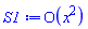series(+O(x^2),x,2)