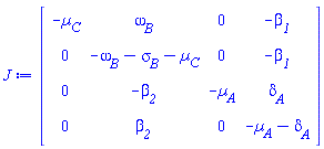 Matrix(%id = 18446746579417403630)