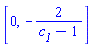 [0, -2/(c__1-1)]