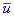 conjugate(u(x, t))