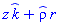 z*_k+_rho*r