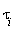 tau[i]