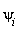 psi[i]
