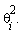 "theta[i]^(2)."