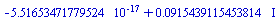 -0.551653471779524e-16+0.915439115453814e-1*I