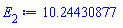 10.24430877