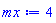 4