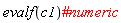 evalf(c1)