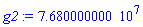 76800000.00