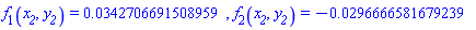 f[1](x__2, y__2) = 0.342706691508959e-1, f[2](x__2, y__2) = -0.296666581679239e-1
