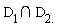 `intersect`(D__1, `D__2.`)