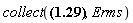 collect(A3 = (1/4)*(4*3^(1/2)*omega*Idc*Erms*((sin(mu)-mu)*cos(alpha)+sin(alpha)*(cos(mu)-1))*L*2^(1/2)+6*Erms^2*(cos(mu)*sin(mu)-2*sin(mu)+mu)*cos(alpha)^2+6*sin(alpha)*Erms^2*(cos(mu)-1)^2*cos(alpha)+4*Idc^2*L^2*mu*omega^2-3*Erms^2*cos(mu)*sin(mu)+3*Erms^2*mu)/(L^2*omega^2), Erms)