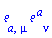 Physics:-Tetrads:-e_[a, mu]*Physics:-Tetrads:-e_[`~a`, nu]