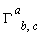 GAMMA[`~a`, b, c]