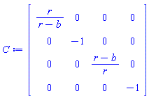 Matrix(%id = 18446744074331272966)