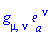 Physics:-g_[mu, nu]*Physics:-Tetrads:-e_[a, `~nu`]