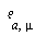 `&efr;`[a, mu]