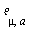 `&efr;`[mu, a]