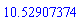 10.52907374