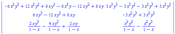 Matrix(%id = 18446744074359138654)
