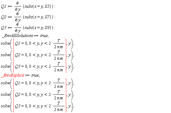 Q1 := diff(subs(x = y, S5), y):