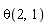 theta(2, 1)