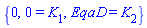 {0, 0 = K[1], EqaD = K[2]}