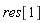 res[1]