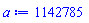 1142785