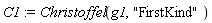 C1 := Christoffel(g1, "FirstKind")