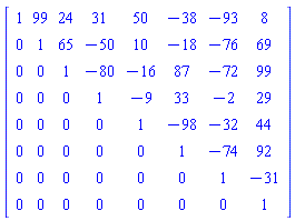 Matrix(%id = 18446744074329194494)