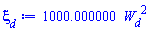 1000.00000000000000000000000000*W__d^2