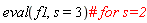 eval(f1, s = 3)