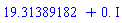 19.31389182+0.*I