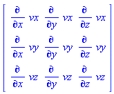 Matrix(%id = 18446744074372878198)
