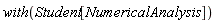 with(Student[NumericalAnalysis])