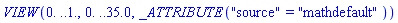 VIEW(0. .. 1., 0. .. 35.0, _ATTRIBUTE("source" = "mathdefault"))