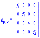 Physics:-g_[mu, nu] = Matrix(%id = 18446744078251381334)