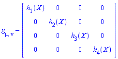 Physics:-g_[mu, nu] = Matrix(%id = 18446744078251346510)