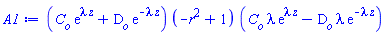 (C[o]*exp(lambda*z)+D[o]*exp(-lambda*z))*(-r^2+1)*(C[o]*lambda*exp(lambda*z)-D[o]*lambda*exp(-lambda*z))