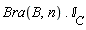 Bra(B, n).`&Iopf;__C`