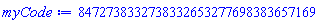 8472738332738332653277698383657169