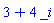 `domains/Gaussian/badge0`(3, 4)