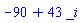 `domains/Gaussian/badge0`(-90, 43)