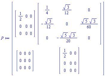 Matrix(%id = 18446744074368910390)